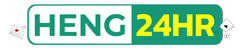 heng24hr เกมส์พนันคุณภาพ เปิดประสบการณ์เดิมพันไร้ขีดจำกัด